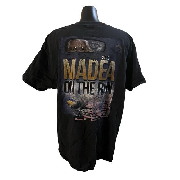 Tyler Perry’s Madea On The Run Tour T-Shirt – Size XL - Picture 1 of 8